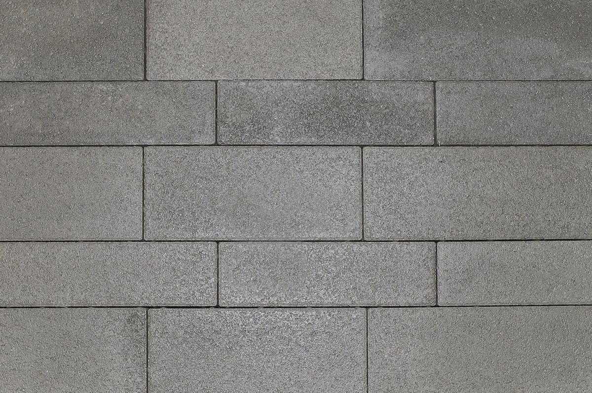 Б.9.Псм.8 Плитка бетонная тротуарная "Паркет" Гранит серый 9.94м2/пд купить в Санкт-Петербурге