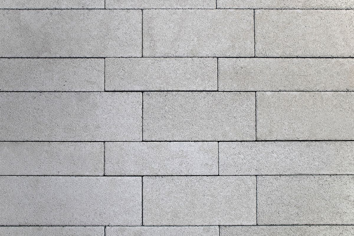 Б.9.Псм.8 Плитка бетонная тротуарная 