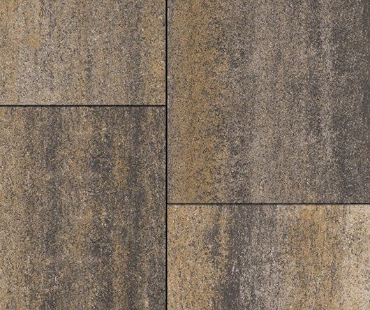 Б.7.К.8 Плитка тротуарная Квадрат Искусственный камень доломит 7.2м2/пд, Доломит