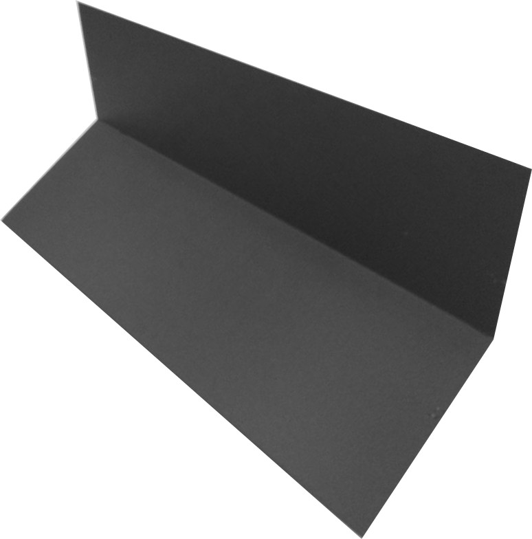Пристенная планка (примыкание)Satin Matt, МЧ Верхнее примыкание ТХ 0.50мм 3005 (темно-красный) Satin Matt {110x125} 2м купить в Санкт-Петербурге Пристенная планка (примыкание)Satin Matt, МЧ Верхнее примыкание ТХ 0.50мм 3005 (темно-красный) Satin Matt {110x125} 2м