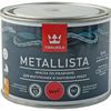 краска по металлу Metallista Tikkurila RR32