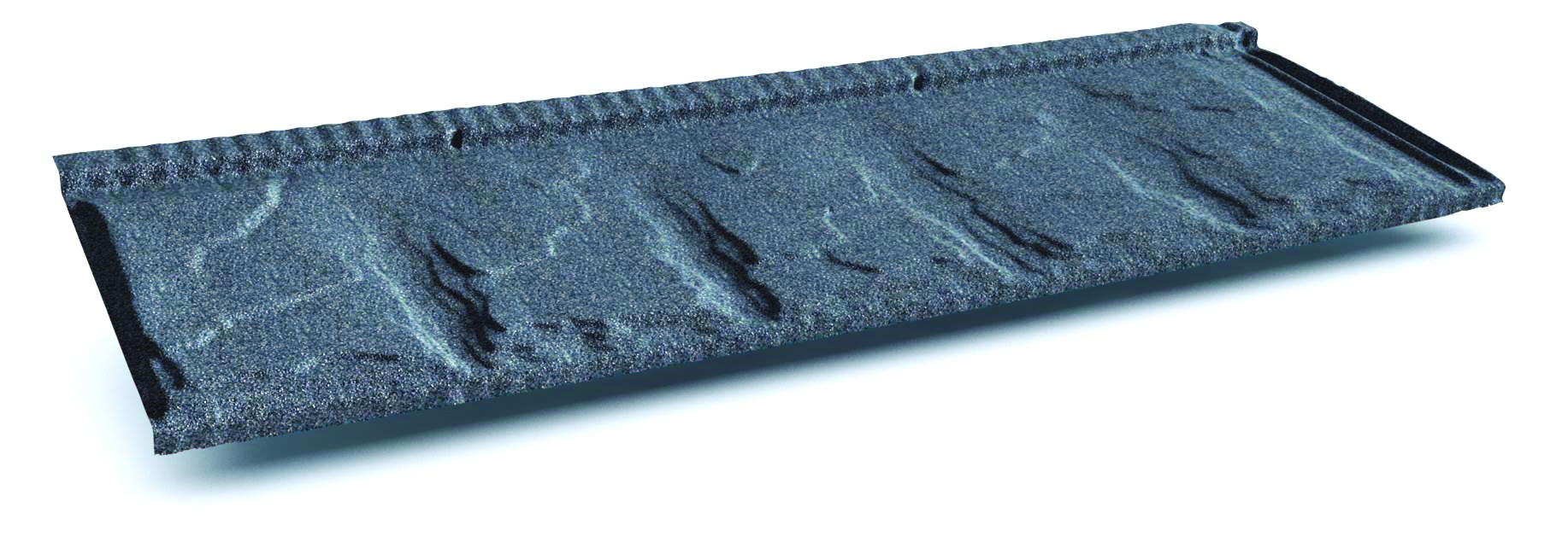 Кровельный лист Gerard Slate Terracotta