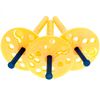 TDZP 10х120 Дюбель для теплоизоляции с пласт. гвоздем D4.9 BULK (500 шт)