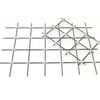 Сетка композ.из базальтопл.арматур.стержней Rockmesh Бк (2,2 - 50)*30х2000