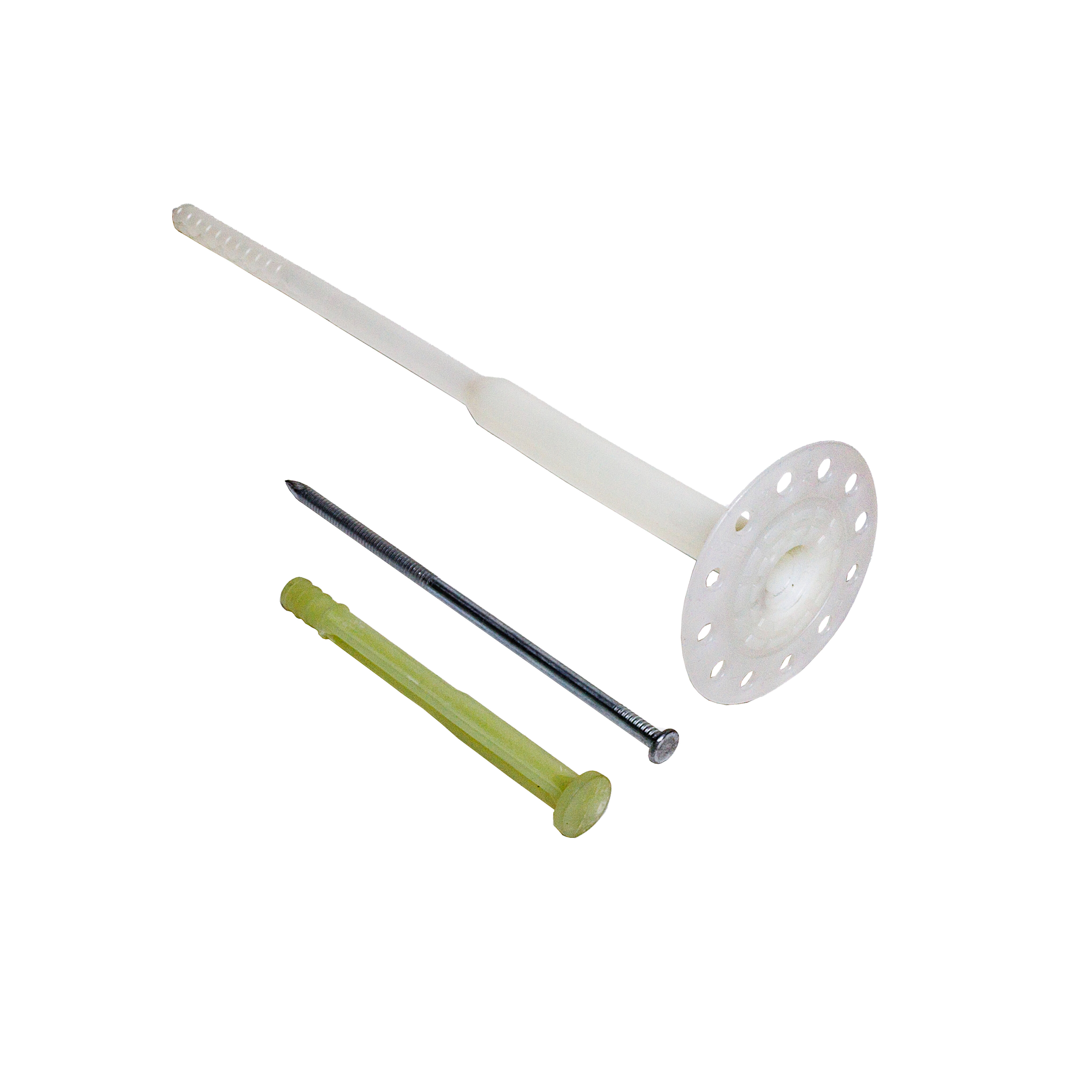 EJOT H5x195 (140мм) Анкер тарельчатый 200шт/уп V1014622, EJOT H5x195 (140мм) Анкер тарельчатый 200шт/уп V1014622