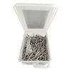 Упаковка саморезов (скрытый крепеж) Hidden Wood Screws А2 60мм 700шт/уп купить в Санкт-Петербурге