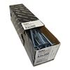 Упаковка шурупов конструкционных Finka Timber Screws CT 8.0x200TX40 голубой цинк, тарелка 50шт/уп купить в Санкт-Петербурге