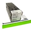 Упаковка шурупов конструкционных Finka Timber Screws CS 8.0x240TX40 голубой цинк, потай 50шт/уп купить в Санкт-Петербурге