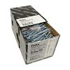 Упаковка шурупов конструкционных Finka Timber Screws CS 5.0x70TX25 голубой цинк, потай 250шт/уп купить в Санкт-Петербурге