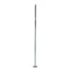 Упаковка шурупов конструкционных Finka Timber Screws CT 8.0x320TX40 голубой цинк, тарелка 50шт/уп купить в Санкт-Петербурге