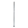 Упаковка шурупов конструкционных Finka Timber Screws CS 8.0x240TX40 голубой цинк, потай 50шт/уп купить в Санкт-Петербурге
