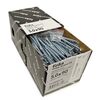 Упаковка шурупов конструкционных FINKA Timber Screws CS TX25 5.0х90 голубой цинк потай 200шт/уп купить в Санкт-Петербурге