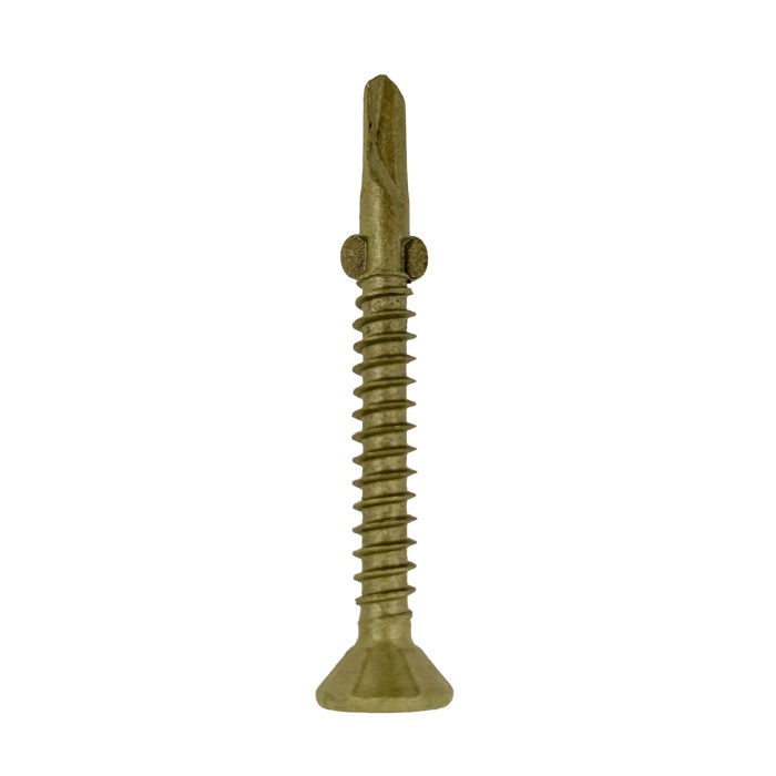Упаковка шурупов флюгельных Finka Wing Screws 4.8x45TX25 Golden Ruspert 200шт/уп купить в Москве Упаковка шурупов флюгельных Finka Wing Screws 4.8x45TX25 Golden Ruspert 200шт/уп