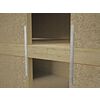 Пластина перфорированная LBV60200 60х200х2мм HOLZTECHNIC/ROTHOBLAAS купить в Санкт-Петербурге