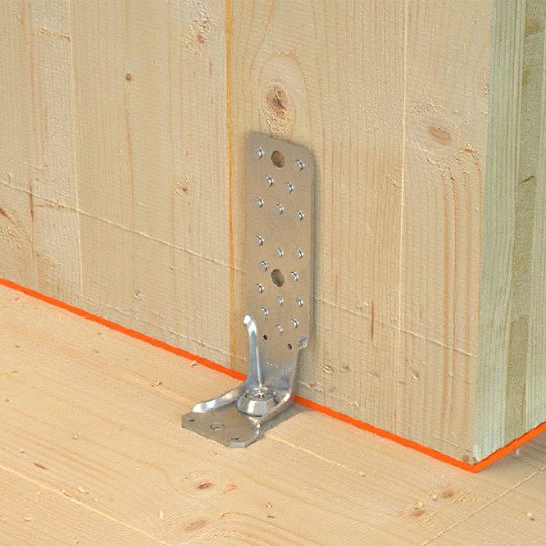 Гвоздь ершеный для дерева 4х60 белый цинк 250шт/уп HOLZTECHNIC/ROTHOBLAAS