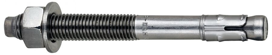 SORMAT S-KAH+ 8/63/50х115 A4 мм Анкер клиновой нерж. 40шт/уп, серый купить в Санкт-Петербурге SORMAT S-KAH+ 8/63/50х115 A4 мм Анкер клиновой нерж. 40шт/уп, серый