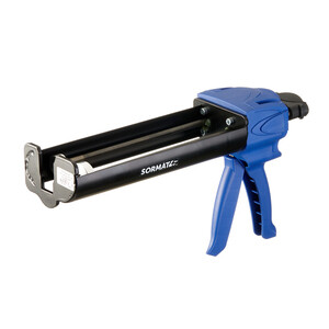 SORMAT IPU 450 Пистолет для инж. массы, SORMAT IPU 450 Пистолет для инж. массы