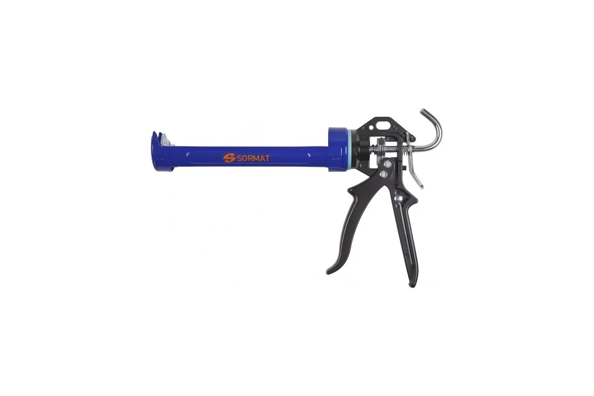 SORMAT IPU 150/300 Пистолет для инж. массы, SORMAT IPU 150/300 Пистолет для инж. массы
