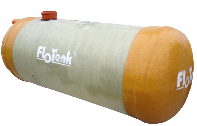 Ёмкость FloTenk EN купить в Санкт-Петербурге Ёмкость FloTenk EN