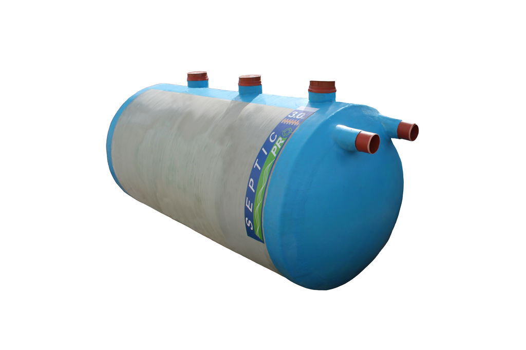 Септик Multiseptic ECO