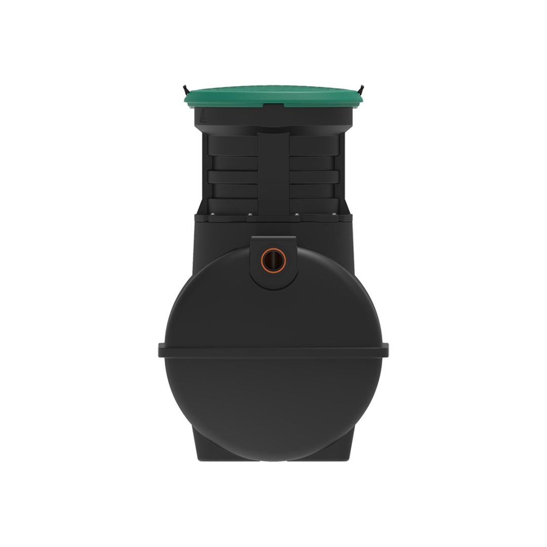 Септик Ground 4 Pro с горловиной 600мм Rostok купить в Москве Септик Ground 4 Pro с горловиной 600мм Rostok
