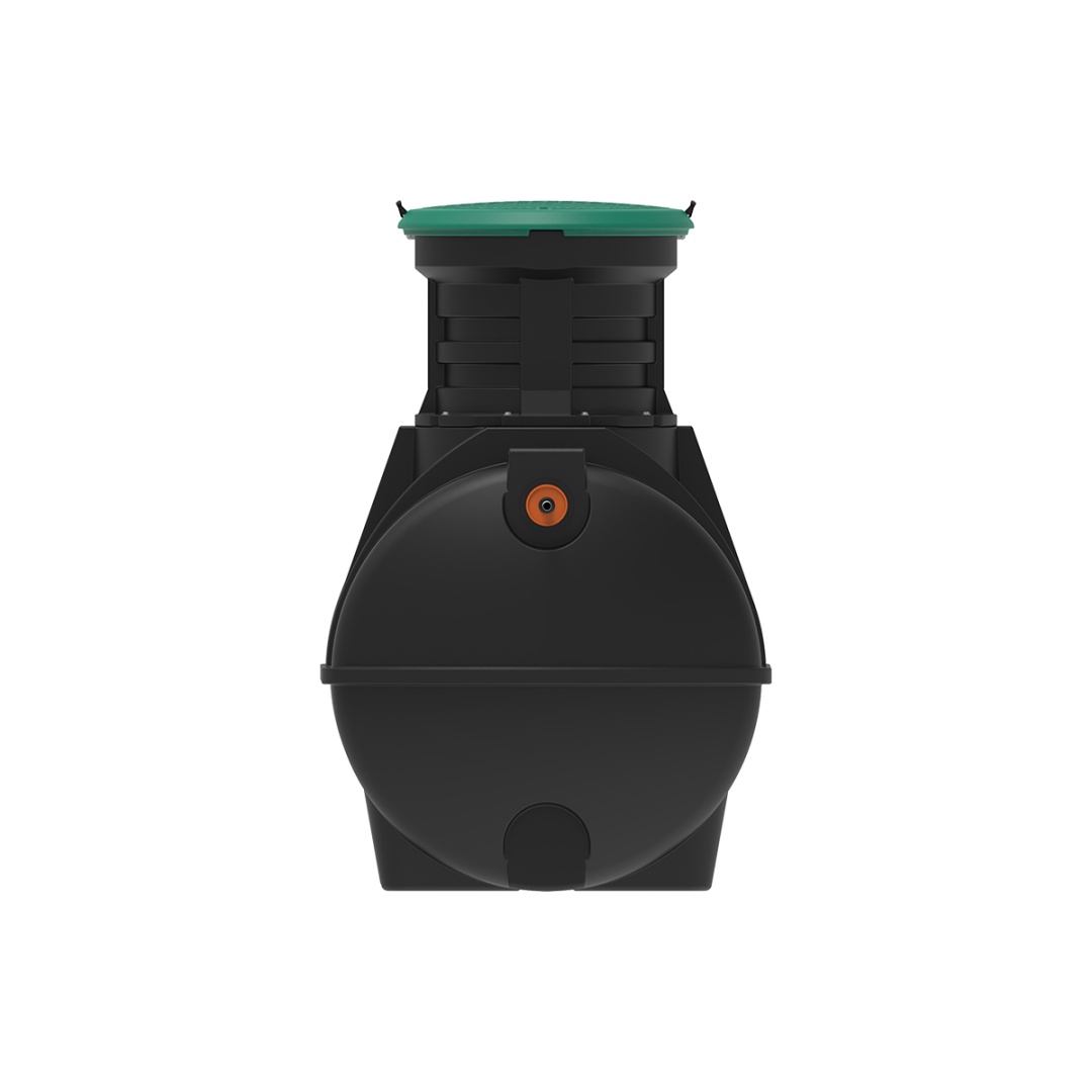 Септик Ground 6 Pro с горловиной 600мм Rostok купить в Москве Септик Ground 6 Pro с горловиной 600мм Rostok