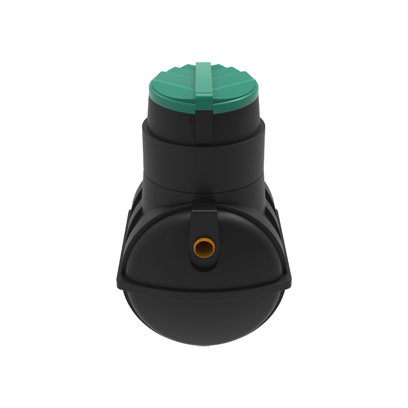 Септик Rostok Мини черный купить в Санкт-Петербурге Септик Rostok Мини черный