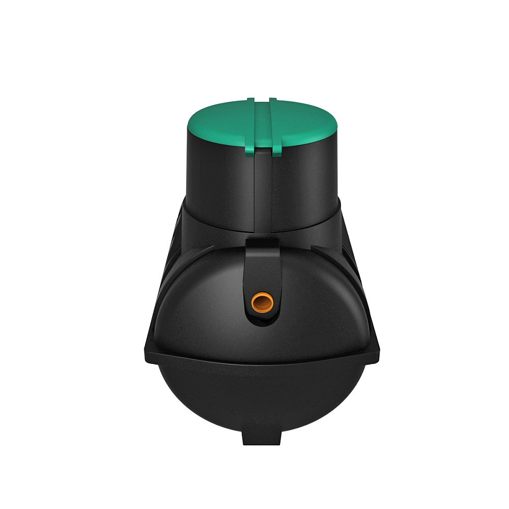 Септик «Rostok» Коттеджный