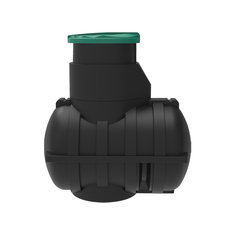 Септик Rostok Дачный черный купить в Санкт-Петербурге Септик Rostok Дачный черный