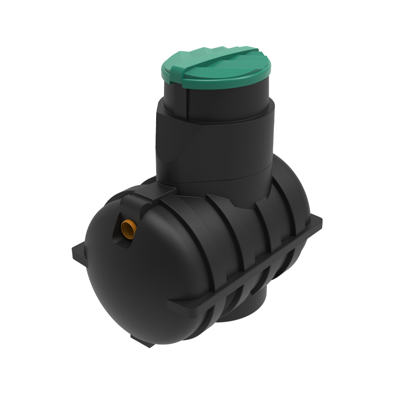 Септик Rostok Дачный черный, черный купить в Санкт-Петербурге Септик Rostok Дачный черный, черный