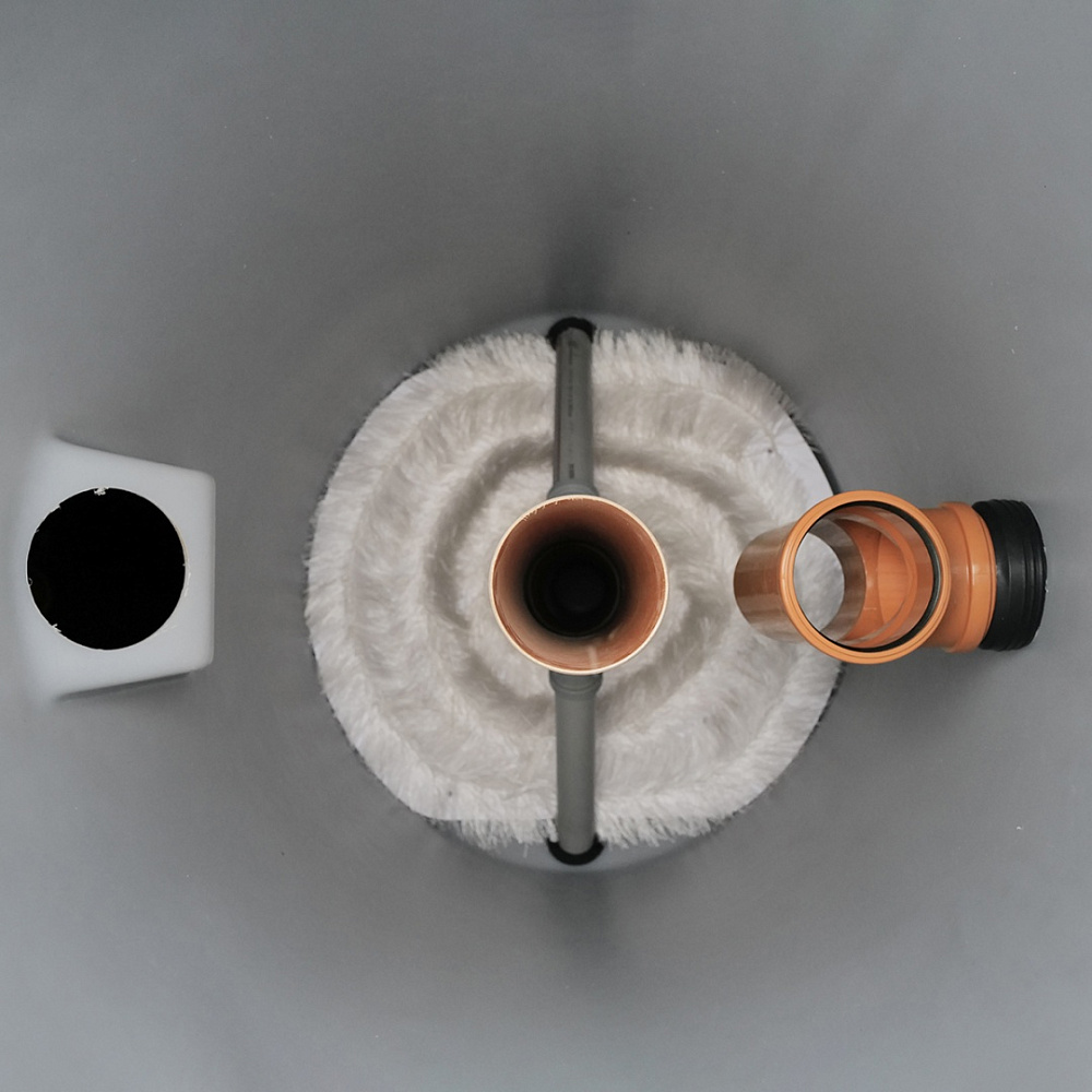 Септик «Rostok» Коттеджный