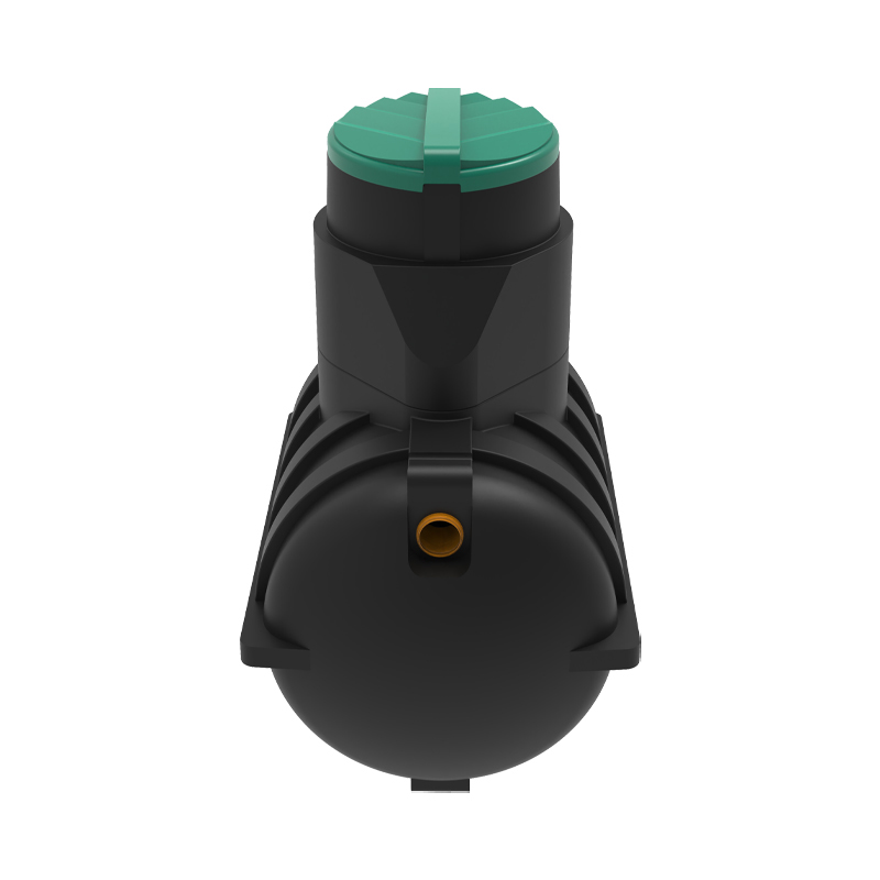 Септик Rostok Дачный черный купить в Санкт-Петербурге Септик Rostok Дачный черный