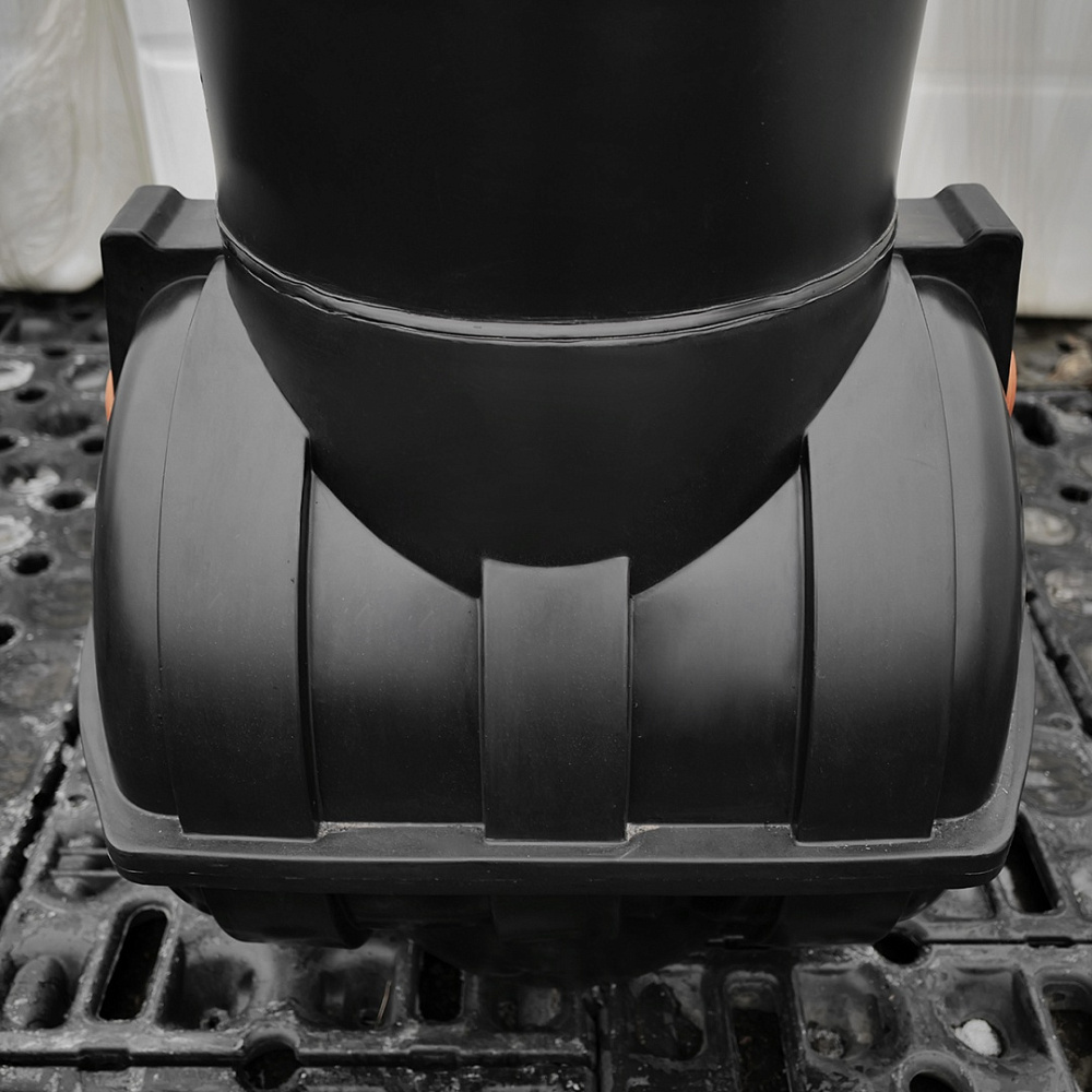 Септик Rostok Мини черный купить в Санкт-Петербурге Септик Rostok Мини черный