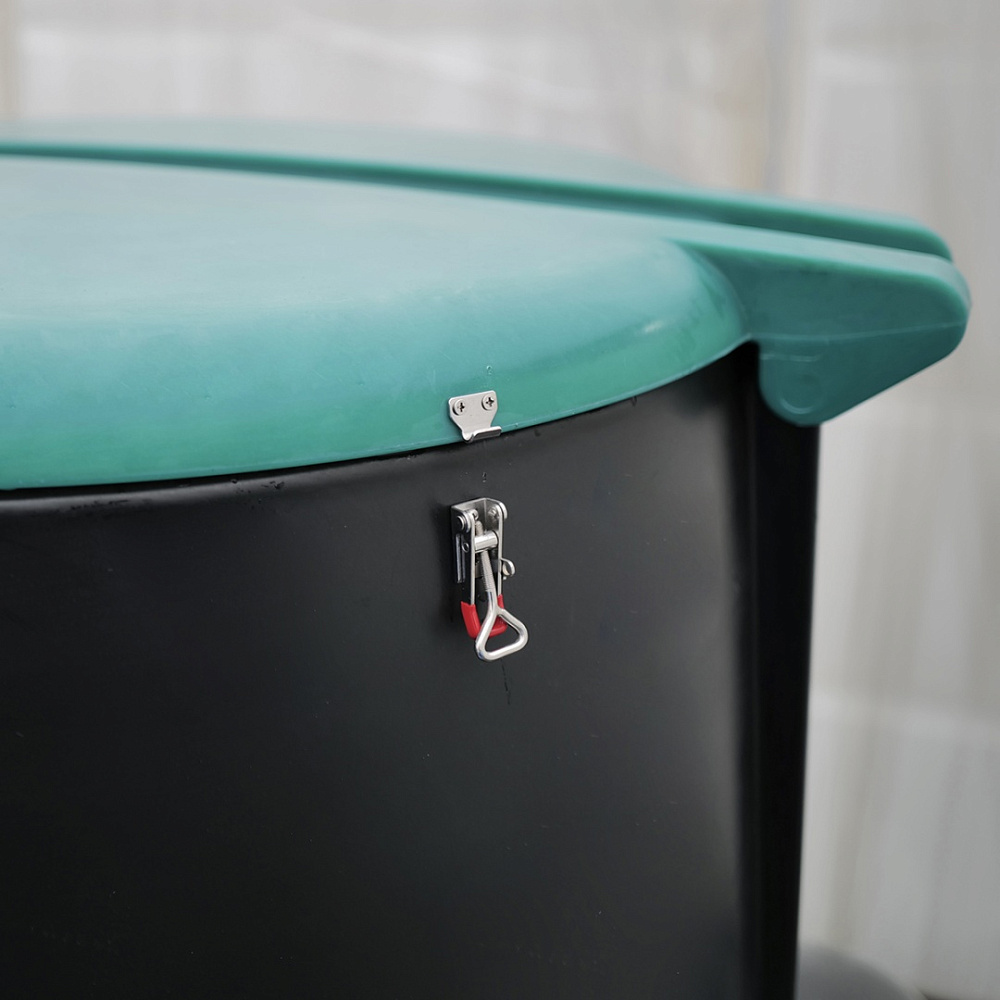 Септик «Rostok» Коттеджный