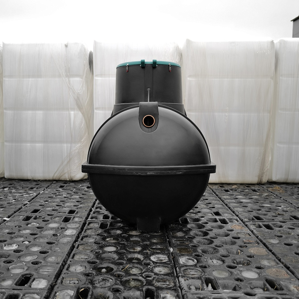 Септик «Rostok» Коттеджный