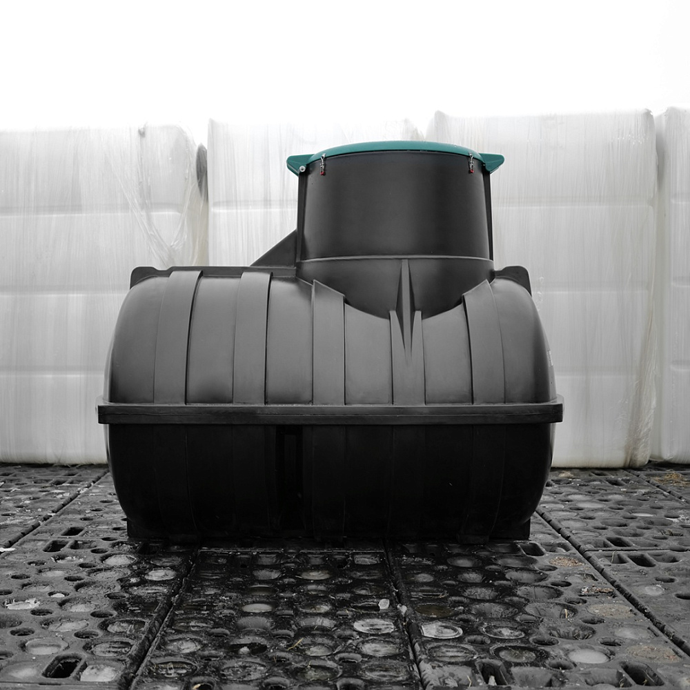 Септик «Rostok» Коттеджный