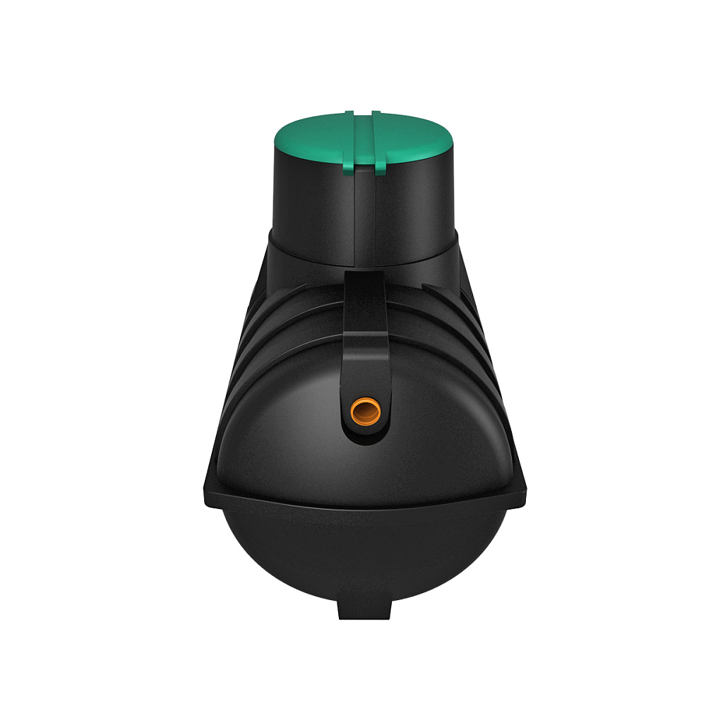 Септик «Rostok» Коттеджный