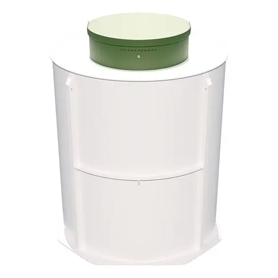 ТОПОЛЬ 12 Пр