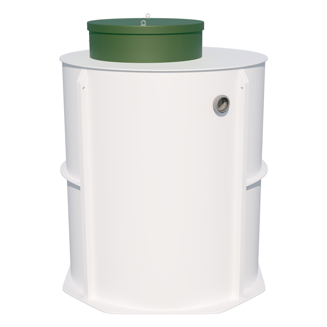 ТОПОЛЬ 12 Пр, зелёный