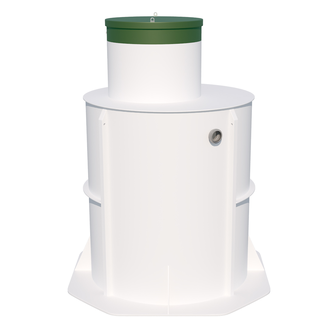 ТОПОЛЬ 12 Long Пр, зелёный