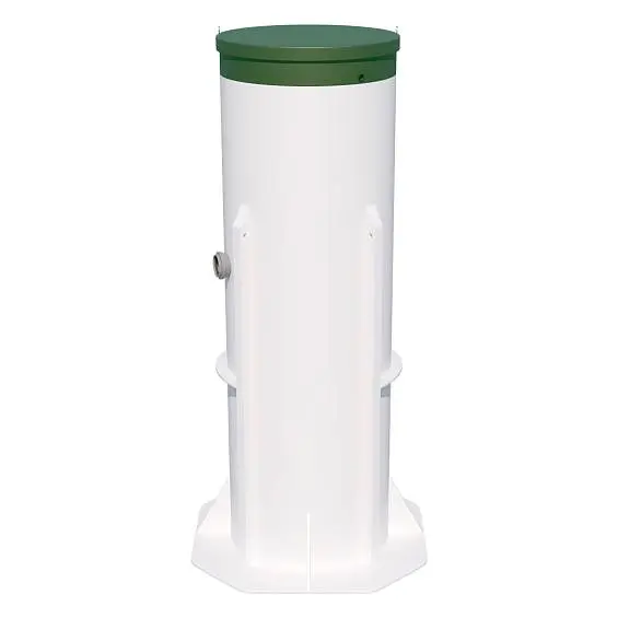 ТОПОЛЬ 4 Long Пр