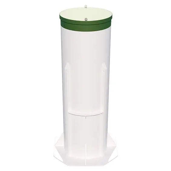 ТОПОЛЬ 4 Long Пр