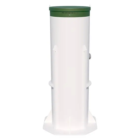 ТОПОЛЬ 4 Long Пр