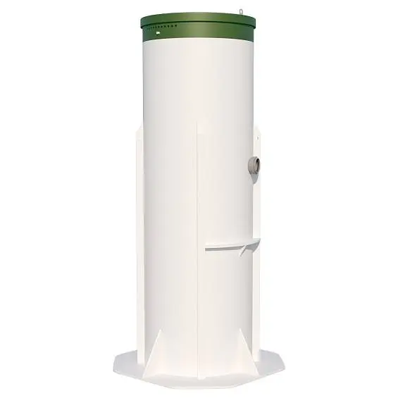 ТОПОЛЬ 4 Long Пр