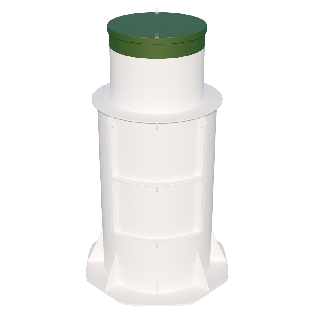 ТОПОЛЬ 9 Long Пр