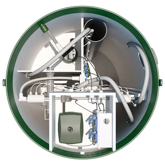 ТОПОЛЬ 9 Long Пр