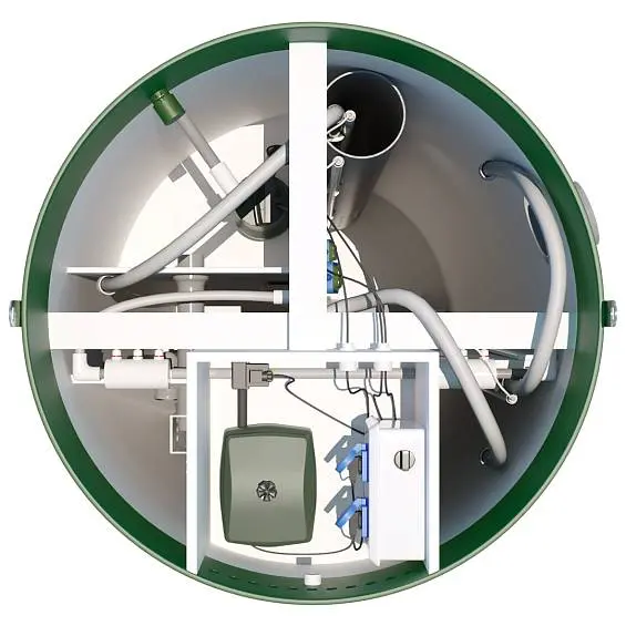 ТОПОЛЬ 12 Пр