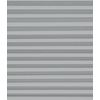 Штора-плиссе затемняющая (серый) 78х140см