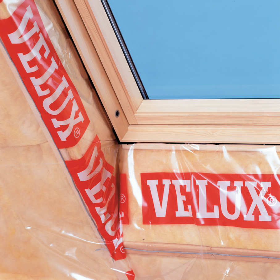 Пароизоляция для мансардного окна Velux BBX 0000