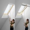 Стержень телескопический Velux ZCT 200K